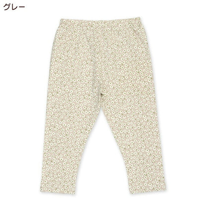 Floral Pants