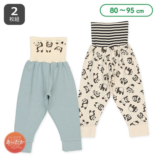 Single Pajama Pants for Baby Boys (Winter)