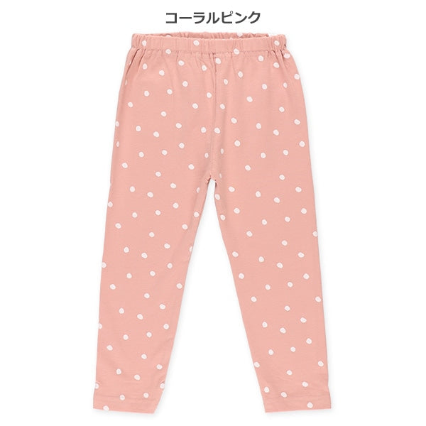 Pants (Winter, Spring, Autumn)