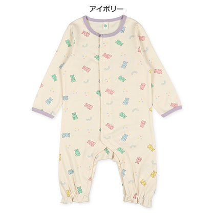 Coverall (Winter, Spring, Autumn)