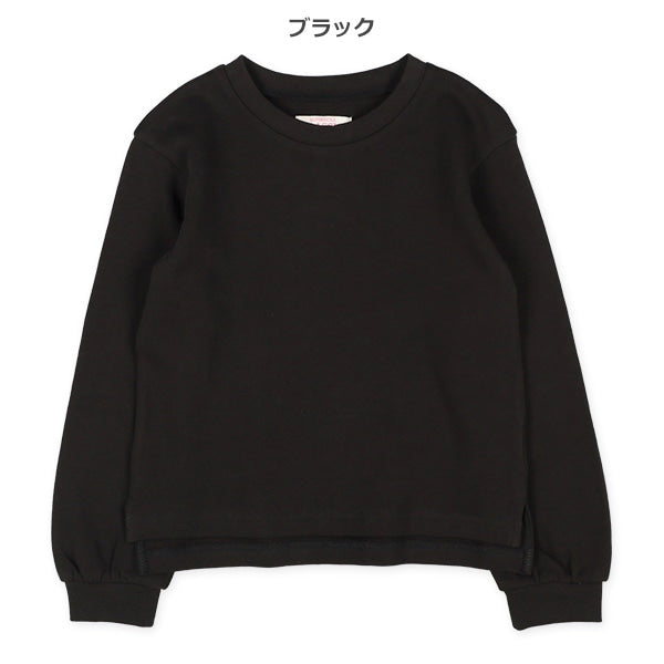 Plain Sweatshirt (Winter, Spring, Autumn)