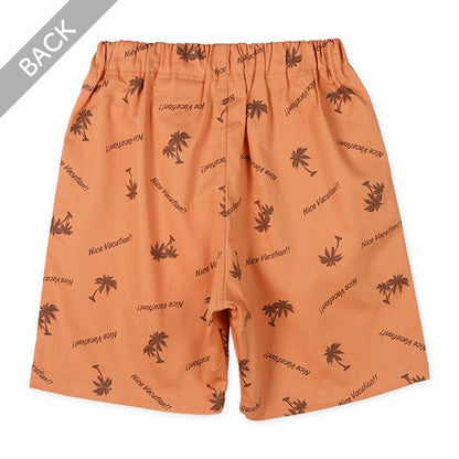 Summer Shorts