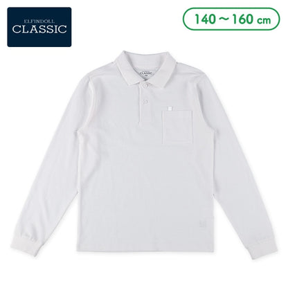 Polo Shirt  (Winter, Spring, Autumn)