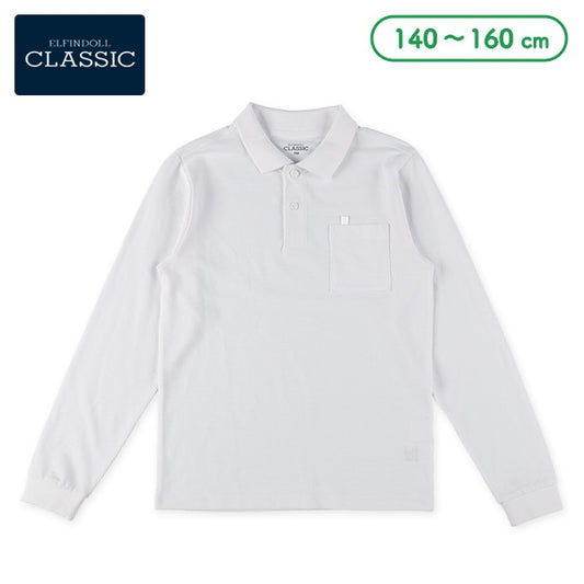 Polo Shirt  (Winter, Spring, Autumn)