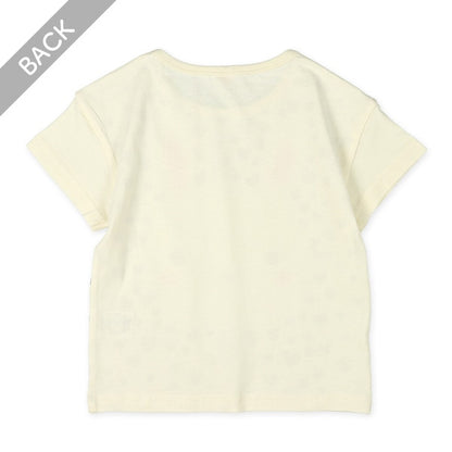 Rabbit Short Sleeve T-shirt