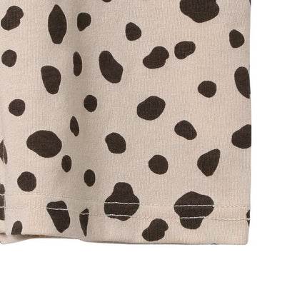 Dalmatian Short Sleeve T-shirt