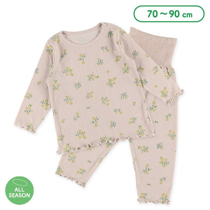 Knit PA (Autumn, Winter, Spring)