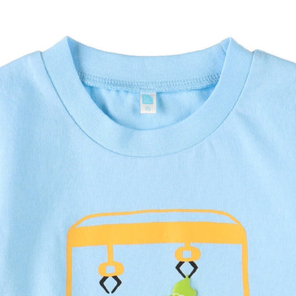Claw Machine Short Sleeve T-shirt