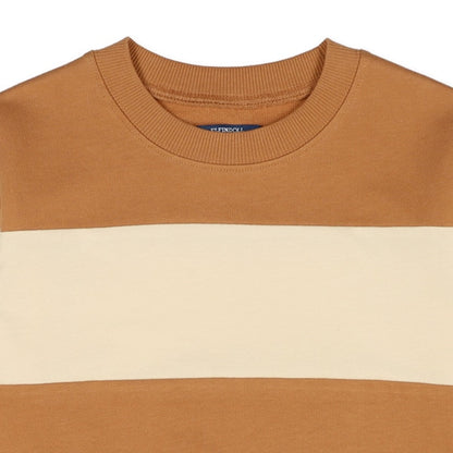 Big Border Sweatshirt (Winter, Spring, Autumn)