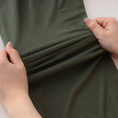 Stretch Maternity Pajamas