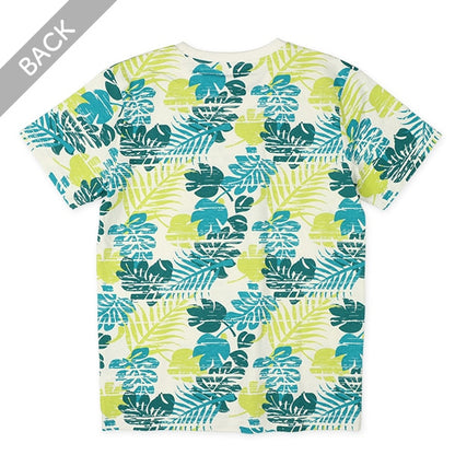 Banana Short Sleeve T-shirt