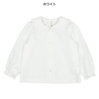 Blouse (Winter, Spring, Autumn)