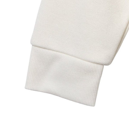 Girls' Schoolwear Fleece Sweatshirt (Winter)