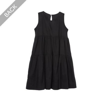 Sleeveless One Piece