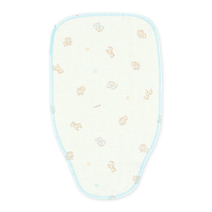 4Pieces Sweat Towel