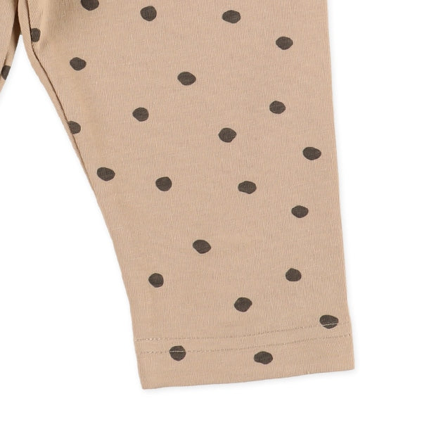 Polka Dot Leggings (Winter, Spring, Autumn)