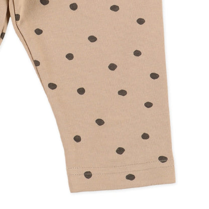 Polka Dot Leggings (Winter, Spring, Autumn)
