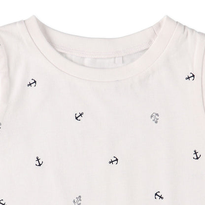 Marin Sleeveless T-shirt