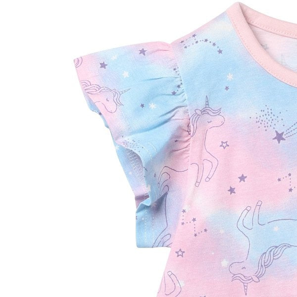 Unicorn Short Sleeve T-shirt