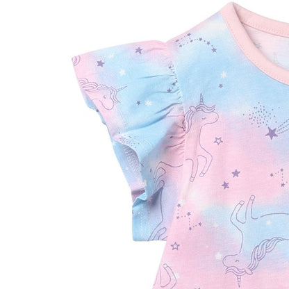 Unicorn Short Sleeve T-shirt