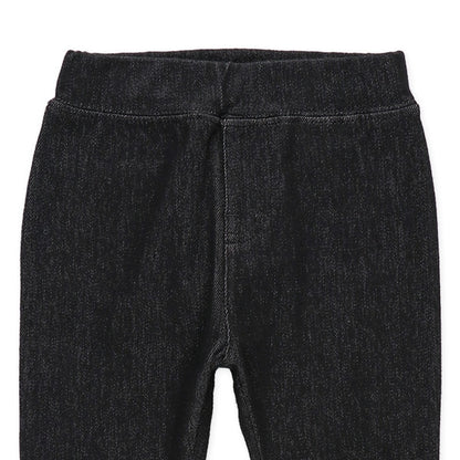 Denim Stretch Pants (Winter, Spring, Autumn)