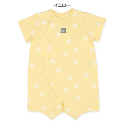Polka Dots Rompers