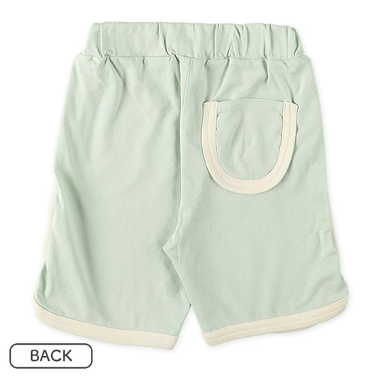 T-shirt and Shorts Set