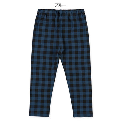 Chehered Leggings (Winter, Spring, Autumn)