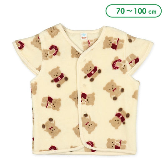 Vest For Baby Girls
