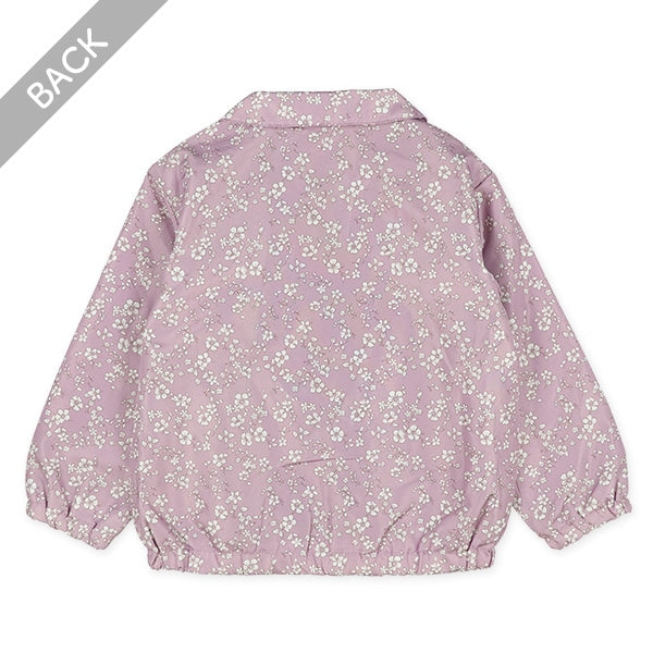 Floral Jacket (Winter, Spring, Autumn)
