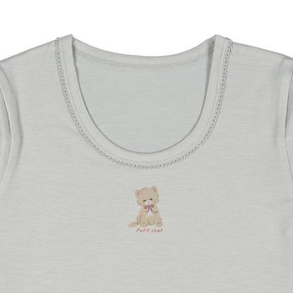 Kids' Girl Performance Long Sleeves