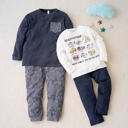 Knit PA (Autumn, Winter, Spring