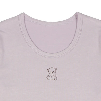 Kids' Girl Performance Long Sleeves
