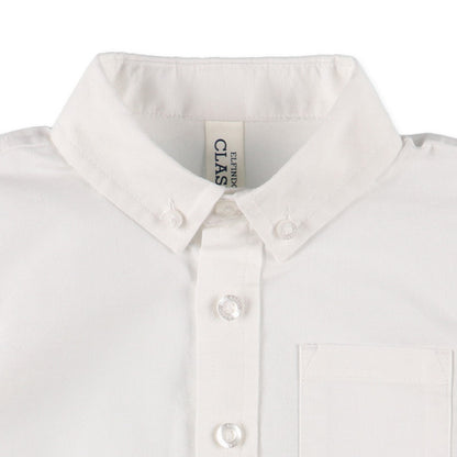 Oxford T-Shirt (Winter, Spring, Autumn)