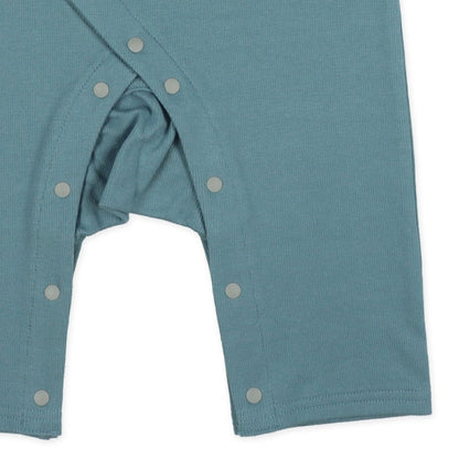 Hanging pre-alls for fall, winter and spring