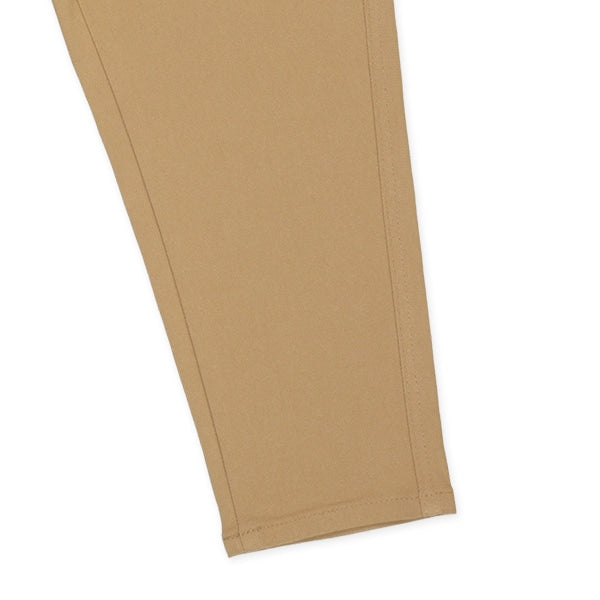 Plain Comfortable Long Pants (Winter, Spring, Autumn)