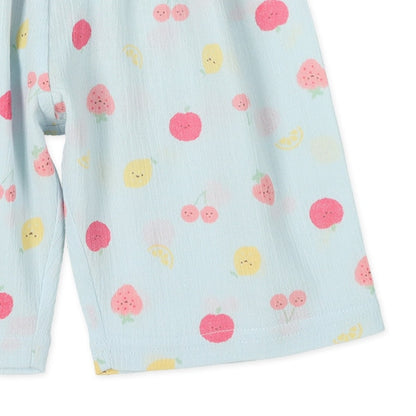 Fruits High Waist Underwear