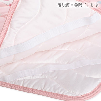 Unicorn Cool Mattress Pad
