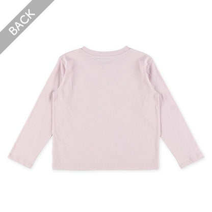 Plain Long Sleeve T-shirt
