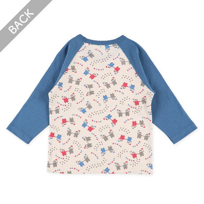 Knit PA (Autumn, Winter, Spring)