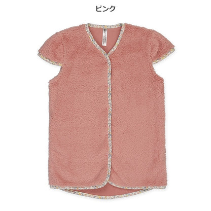 Long Ponchos for Baby Girls