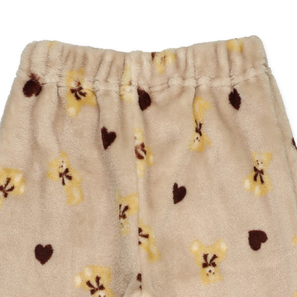 Girls' Schoolwear Hanging Pajamas (Winter)