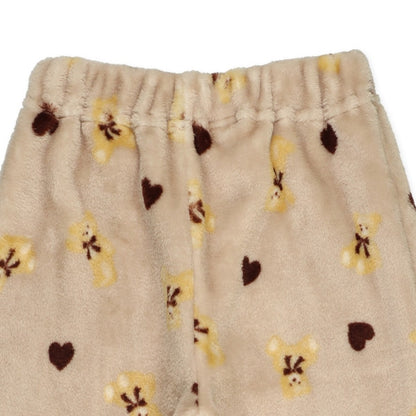 Girls' Schoolwear Hanging Pajamas (Winter)