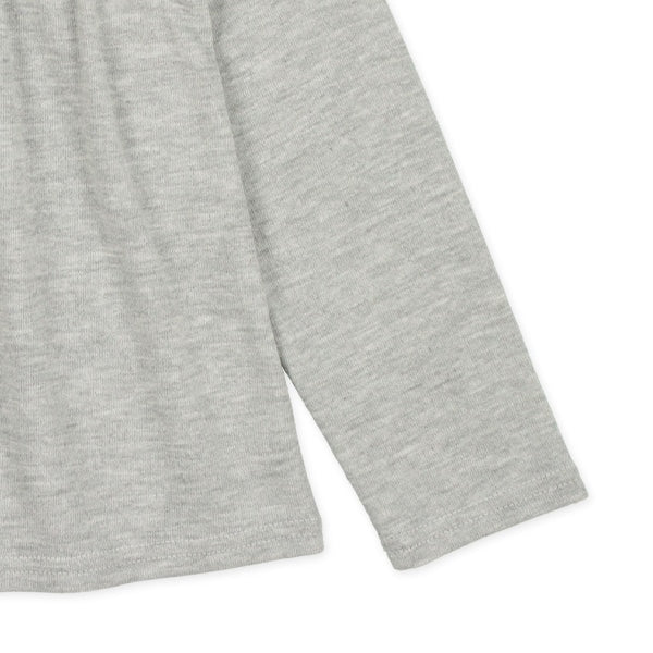 Panel Design Sweatshirt (Winter, Spring, Autumn)