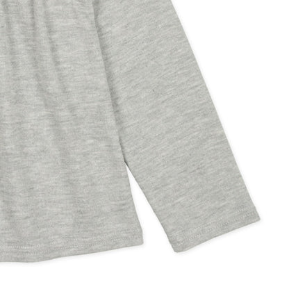 Panel Design Sweatshirt (Winter, Spring, Autumn)