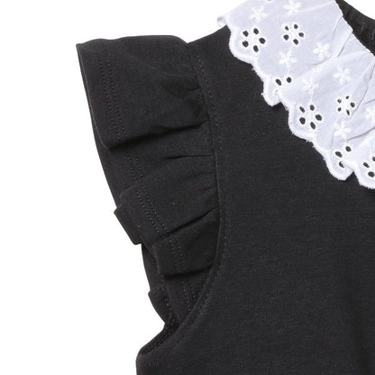 Short Sleeve Blouse