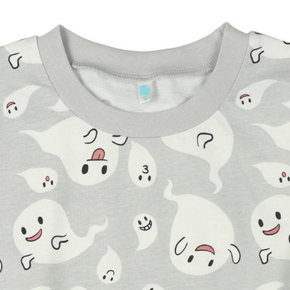 Ghost Short Sleeve T-shirt