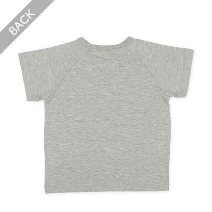 Panda T-shirt and Pants Set