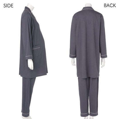 Soft Texture bed Pajamas (Winter, Spring, Autumn)