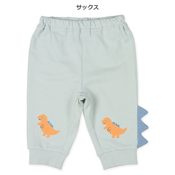 Dinosaur  Pants (Spring)